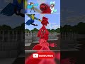 CraftyCorn VS Mollie Macaw [Indigo Park] 🆚 [Poppy Playtime Chapter 3]