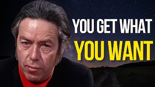 Stop Trying to Find It And You'll Have It - Alan Watts On The Backwards Law #alanwatts #advice