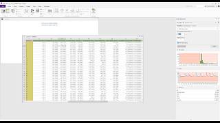 SIMCA 16 Data Explorer introduction