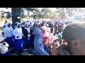 NATIONAL APOSTOLIC FAITH MISSION OF HOLY GHOST at Gokwe
