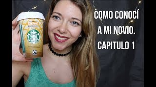 ASMR COMO CONOCÍ A MI NOVIO. Story time + CAFÉ STARBUCKS | LOVE ASMR | Ana Muñoz