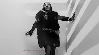 Ledisi - Love You Too (Official Audio)