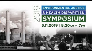 EJS2019 Session B4 | Trumps Environmental Policies: The Impact of Executive Branch Rollbacks