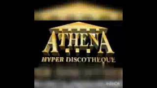 Sabtu Dj Agus 2011-08-10|Athena Discotheque