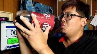 2L ZERO DEGREES CHUG - DR PEPPER