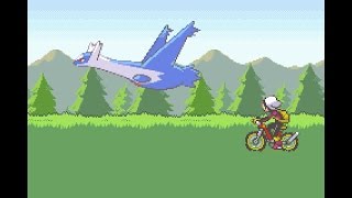 オープニング ポケモン ルビー・サファイア あれから12年