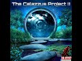 The Calazzus Project II (preview)