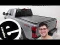 etrailer | Complete Breakdown of the RetraxPRO XR Hard Tonneau Cover