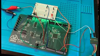 Deploying Firmware to EFM32 MCUs