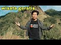 Pemandangan indah di kota cilegon_vlog Aang gunaefi