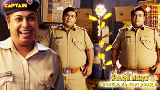 SUNDARI को मिला दो-दो MANAV के साथ ENJOY करने का मौका 🤣| PARTNERS TROUBLE HO GAYI DOUBLE | FULL EP