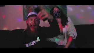 Alex Tha Rippa ft Misfit - DM (Official Music Video)