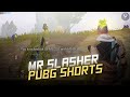 LAST SQUAD WIPE WITH M249 | SlaSheR PUBG MOBILE | #shorts #pubgmobile