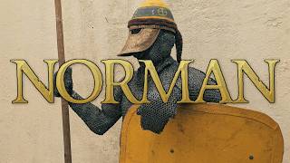 How An 1190s Norman Knight Shall Be Armed