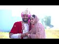 Shubham Weds Navneet || Best Wedding Highlights 2024 || Ajay 9417749317