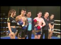 迪暉會呈獻 狂抽派超新星慈善賽 fight 4. 葉偉賢 耀東 vs 陳子敏 青聯 13.11.15