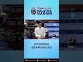 kepengerusian asean malaysia 2025