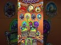 SLUDGE WARLOCK FULL GAME | Hearthstone | Badlands | MARCH 2024