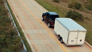Video shows all-electric Ford F-150 prototype testing