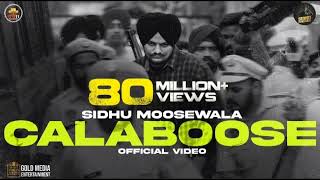 Kala Boss 80 million views Sidhu Moose wala song