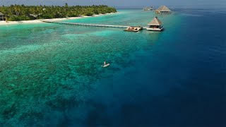 We Are Open | Velaa Private Island Maldives