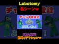 【lobotomy corporation】aleph集！ 皆さんを護ります！！