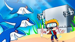 Invadimos O Balde De Lixo Com O Bob Esponja No Minecraft - playtube vida de cachorro por 1 dia no roblox dog simulator Invadimos O Balde De Lixo Com O Bob Esponja No Minecraft - vida de cachorro por 1 dia no roblox dog simulator
