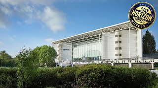 Hilton Heathrow Airport | London, United Kingdom | Hotel Review 🌟