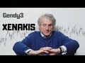 Iannis Xenakis - Gendy3 (1991)