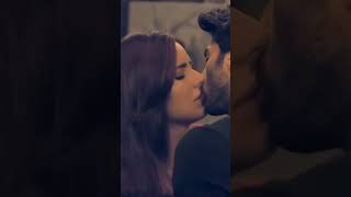 Katrina Kaif & Aditya Roy Kapur Kissing scene In Upcoming Movie