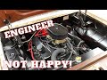 EH Update Part 3 | Steering & Suspension Problem Solving