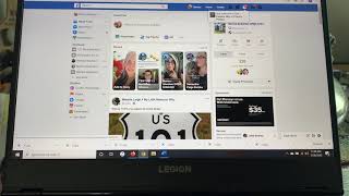 Sharing MLS link to FB