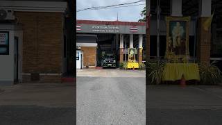 Malaysia Thailand  border crossing