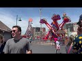 new york city walking tour in coney island brooklyn on memorial day weekend 2024