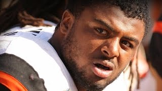 Broncos rookie safety sent home after prostitution sting