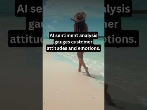 Fact 96: Master Sentiment Analysis with Advanced AI!