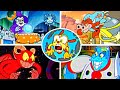 All Cuphead DLC Bosses With One Super Hit