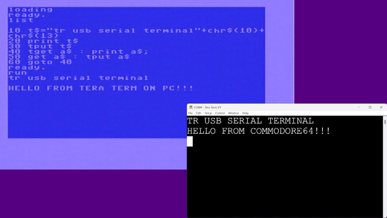 Custom Basic Commands Youtube