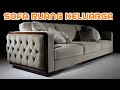 INSPIRASI FURNITURE KURSI SOFA RUANG TAMU DAN KELUARGA TERBAIK