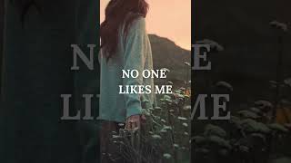 THERE'S NO ONE LIKE ME #motivation #motivational #motivationalvideo