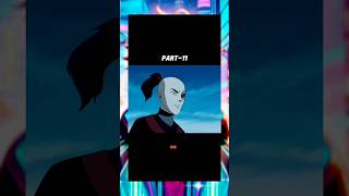 Avatar👉 The Last Airbender [PART-11] 😮 #explore #shortsfeed #animation #avatar #shorts #short