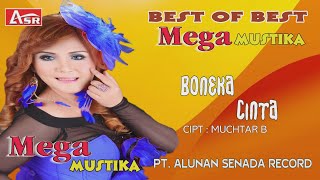 Mega Mustika - Boneka Cinta