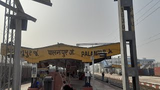 पालनपुर शहर गुजरात 🧳। Gujrat travel 🌎/gujrat city