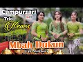 MBAH DUKUN - Campursari Trio Kenes #dasastudio