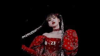 Lisa'dan başka Best dancer yok anlayın{Gelir şimdi Momo fanciklari}#keşfet #blackpink #blink