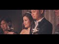 leo u0026 vanessa wedding mv（w hotel婚禮紀錄精華）