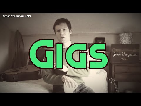 Musicians--How to Get Paying Gigs Musicians--How to Get Paying Gigs