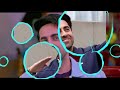 thama trailer thama release date thama trailer ayushmann khurrana thama movie update thama