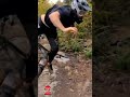 #mtb Bails and Fails 6 Summit at Snoqualmie Bike Park #shorts