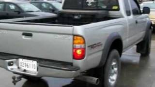 Used 2003 Toyota Tacoma Morgan City LA